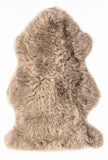 Sage Green New Zealand Natural  Sheepskin Rug