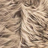 Sage Green New Zealand Natural  Sheepskin Rug