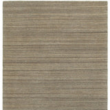 10'X13' Two-Toned Brown And Beige Indoor Area Rug