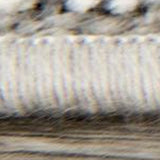 7’ X 10’ Gray Abstract Pattern Area Rug