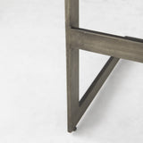 " Bar Height Bar Chair