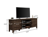 Artificial Wood TV Cabinet for Living Room