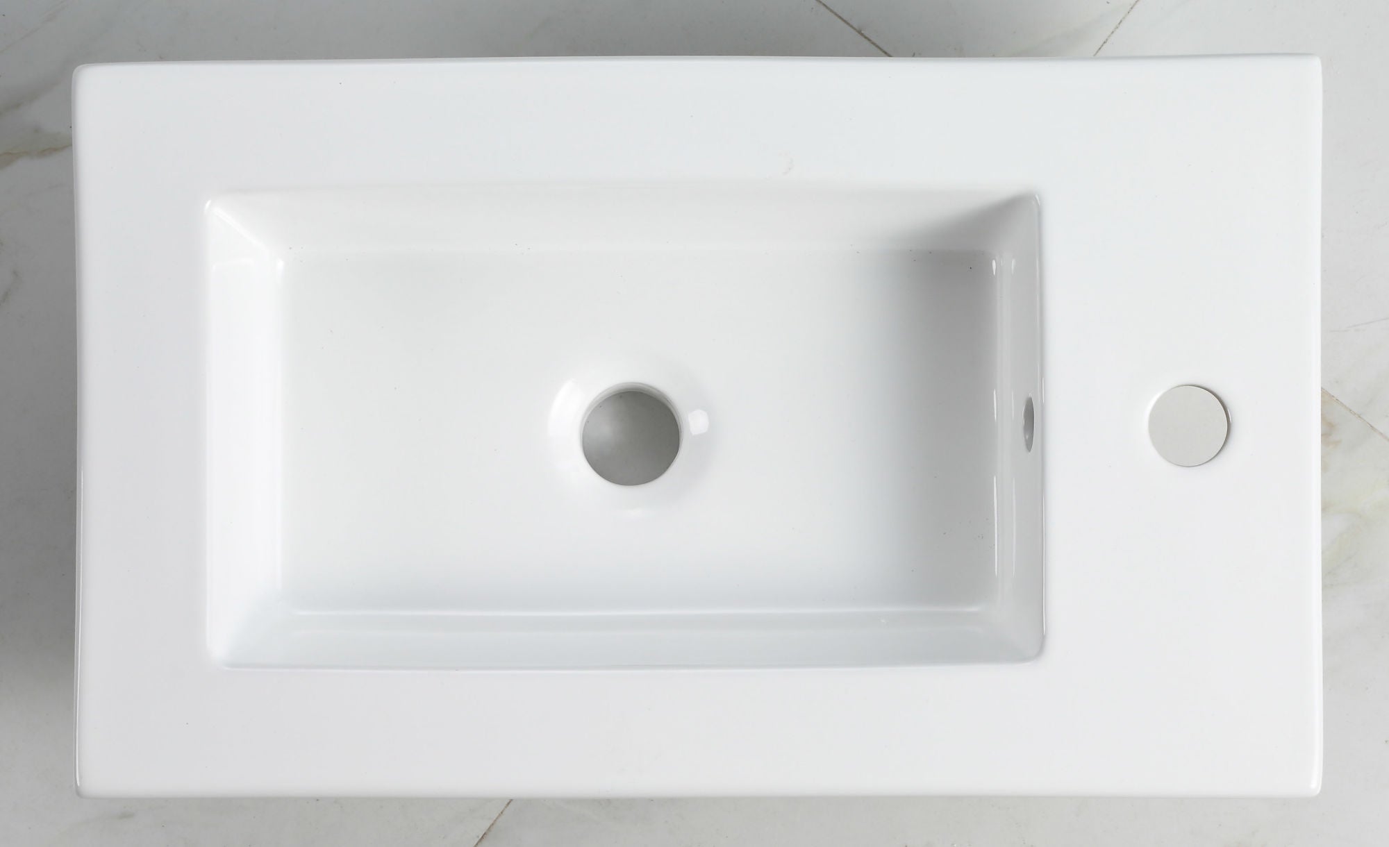 Bathroom Vanity Ceramic Top