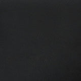 Pocket Spring Bed Mattress Black 39.4"x79.9"x7.9" Twin XL Faux Leather