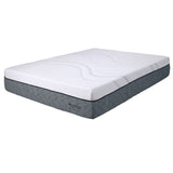 King - Capri Graphene Memory Foam 12" - Medium Feel