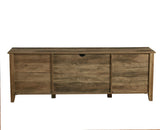 Artificial Wood TV Cabinet for Living Room