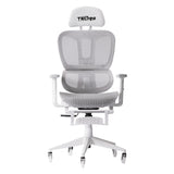 Techni Sport AIRFLEX2.0 White Mesh Gaming Chair