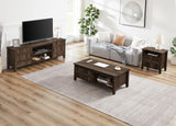 Artificial Wood TV Cabinet for Living Room