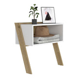 Denver Nightstand; One Open Shelf; Superior Top