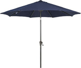 9 Ft Outdoor Sunbrella Patio Umbrella