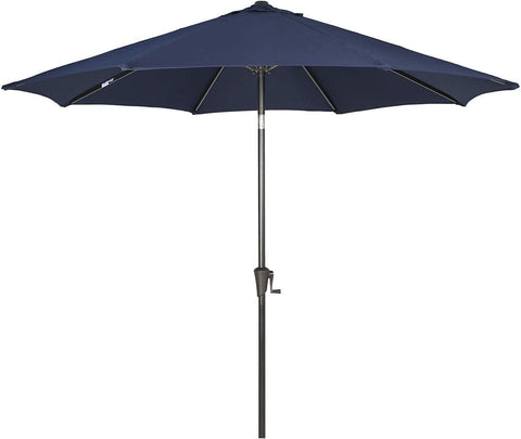 9 Ft Outdoor Sunbrella Patio Umbrella