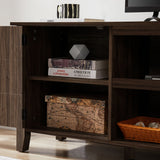 Artificial Wood TV Cabinet for Living Room