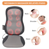 Thai massage car cushion chair cushion