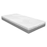 Bed Mattress Gel Memory Foam Convoluted Foam for Adjustable Bed