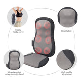 Thai massage car cushion chair cushion