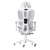 Techni Sport AIRFLEX2.0 White Mesh Gaming Chair